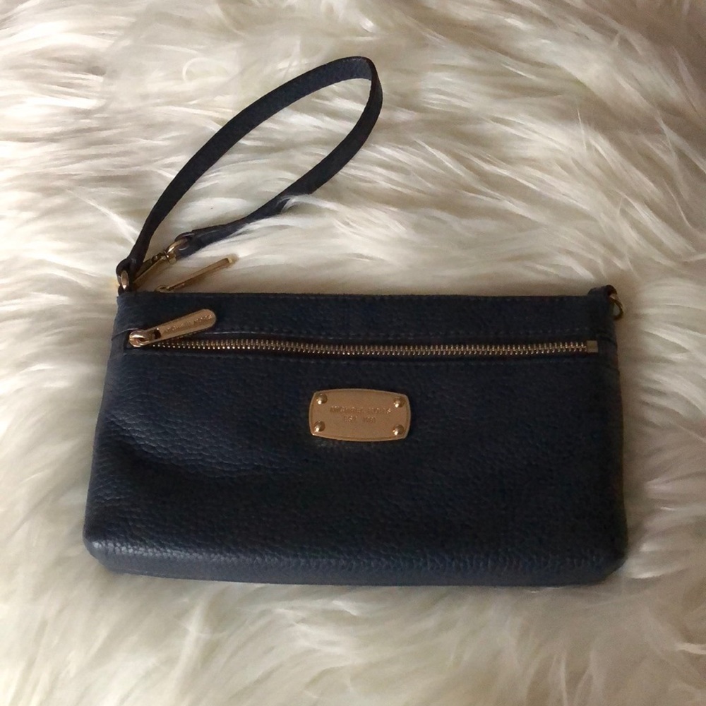 Michael Kohrs Wallet